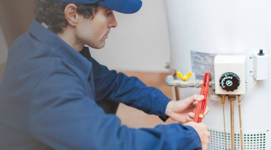 Professional Leak Detection in Windber, PA